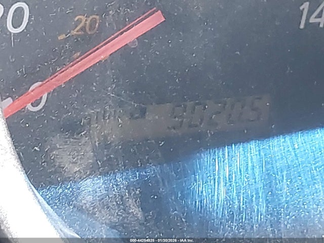 2003 TOYOTA HIGHLANDER JTEHF21A930132677 Photo 6