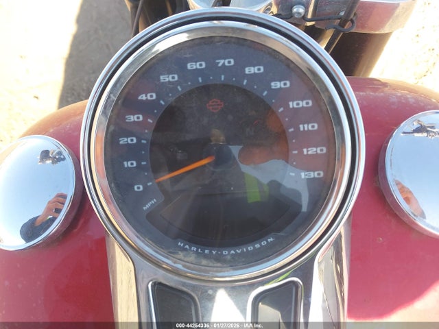 2019 HARLEY-DAVIDSON FLSB 1HD1YMJ28KB065625 Photo 6