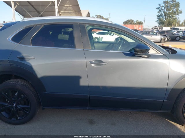 Mazda Cx-30 2.5 S Carbon Edition 2024 3MVDMBCMXRM686797 Image 12