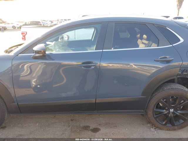 Mazda Cx-30 2.5 S Carbon Edition 2024 3MVDMBCMXRM686797 Image 13