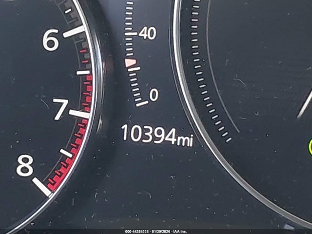 Mazda Cx-30 2.5 S Carbon Edition 2024 3MVDMBCMXRM686797 Image 14