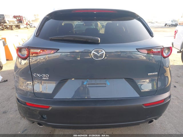 Mazda Cx-30 2.5 S Carbon Edition 2024 3MVDMBCMXRM686797 Image 15