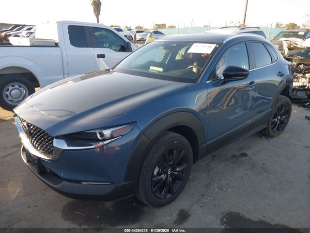 Mazda Cx-30 2.5 S Carbon Edition 2024 3MVDMBCMXRM686797 Image 2