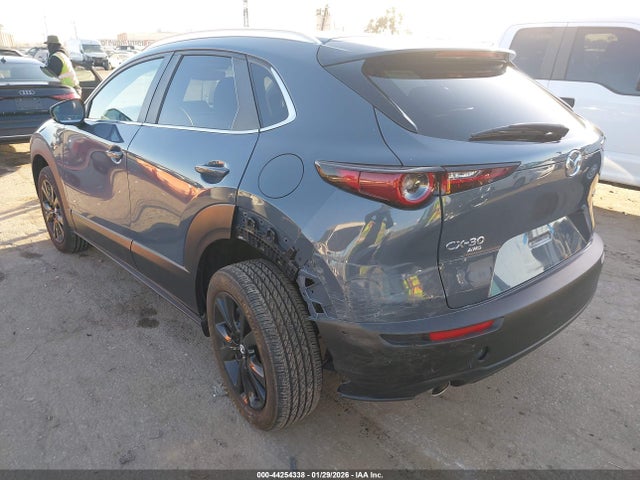 Mazda Cx-30 2.5 S Carbon Edition 2024 3MVDMBCMXRM686797 Image 3