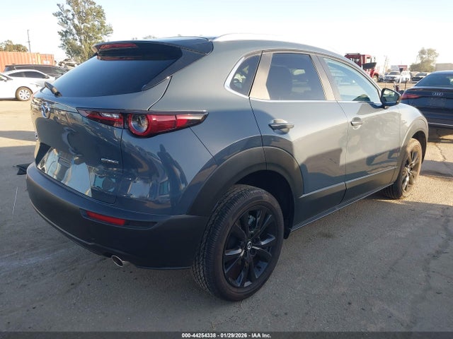 Mazda Cx-30 2.5 S Carbon Edition 2024 3MVDMBCMXRM686797 Image 4