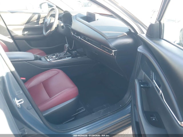Mazda Cx-30 2.5 S Carbon Edition 2024 3MVDMBCMXRM686797 Image 5