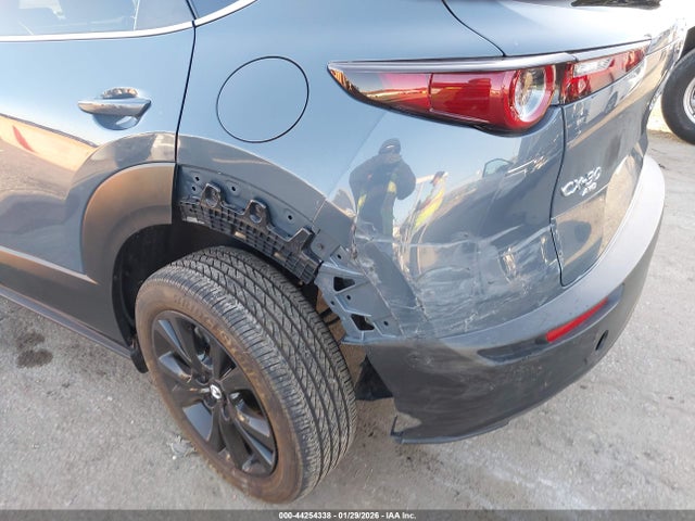 Mazda Cx-30 2.5 S Carbon Edition 2024 3MVDMBCMXRM686797 Image 6