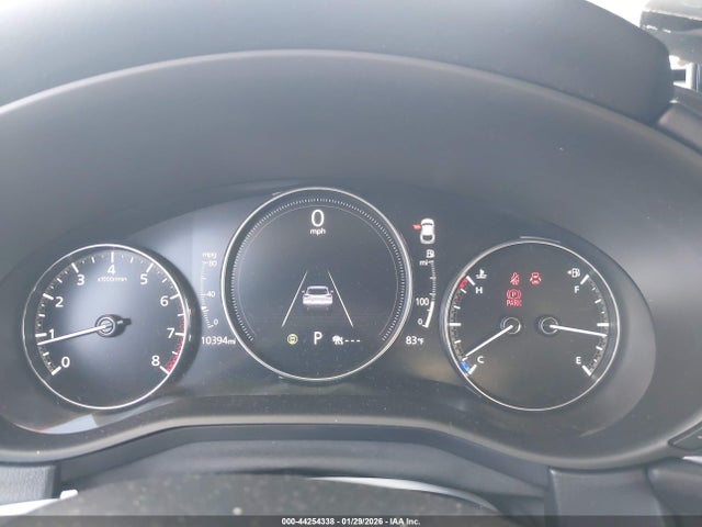 Mazda Cx-30 2.5 S Carbon Edition 2024 3MVDMBCMXRM686797 Image 7