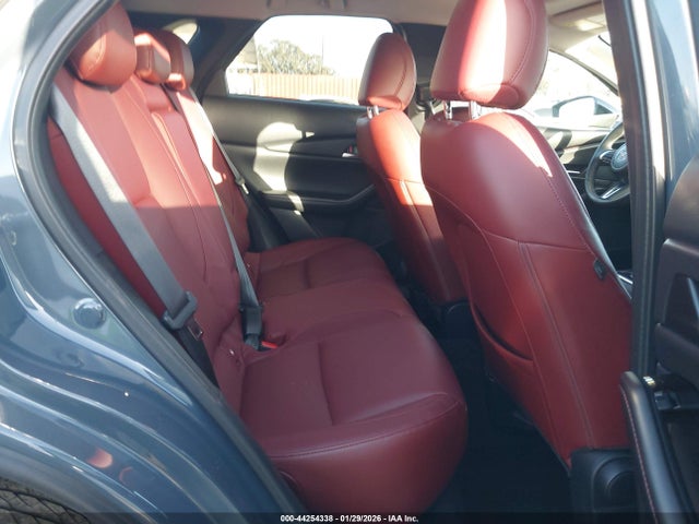 Mazda Cx-30 2.5 S Carbon Edition 2024 3MVDMBCMXRM686797 Image 8