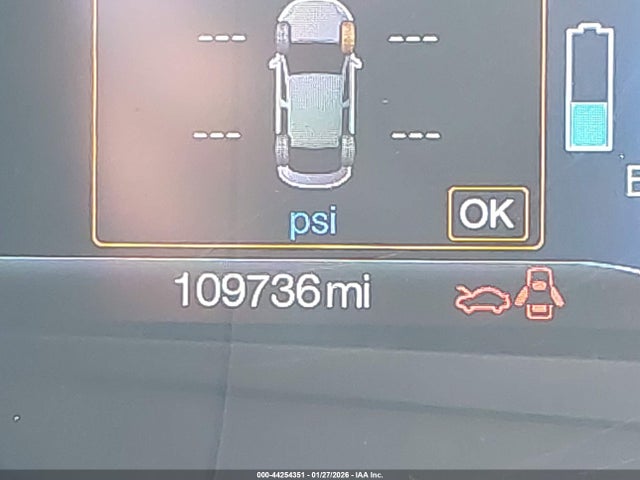 Ford Fusion Hybrid Se 2018 3FA6P0LU9JR285275 Image 15