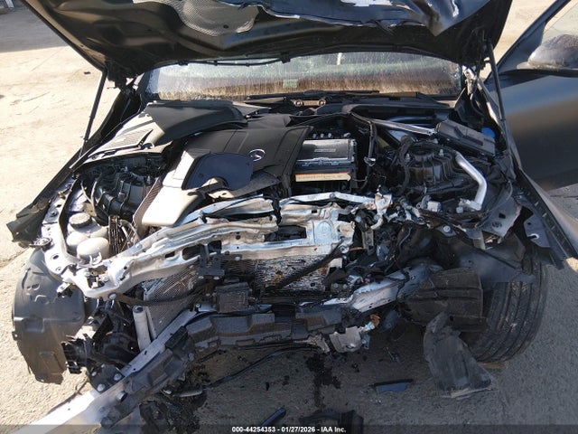 2024 MERCEDES-BENZ C 300 W1KAF4GBXRR211187 Photo 9