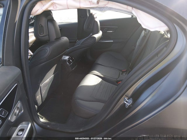 2024 MERCEDES-BENZ C 300 W1KAF4GBXRR211187 Photo 7