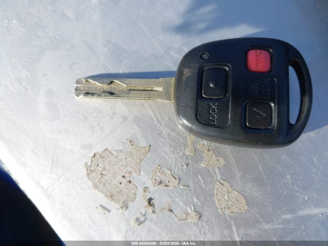 2000 LEXUS RX 300 JT6HF10U5Y0100849 Photo 10