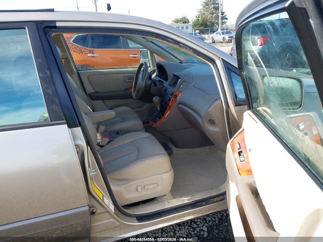 2000 LEXUS RX 300 JT6HF10U5Y0100849 Photo 4