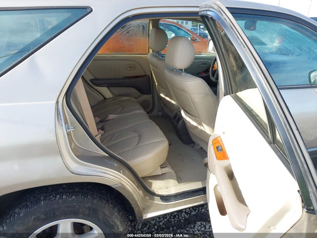 2000 LEXUS RX 300 JT6HF10U5Y0100849 Photo 7