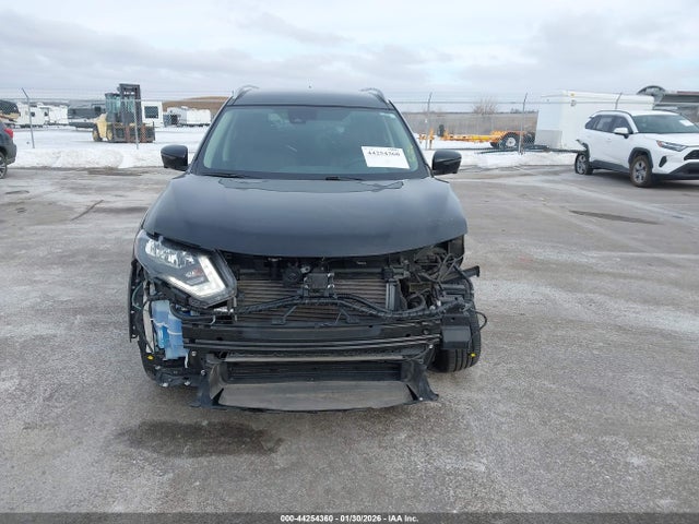 Nissan Rogue Sl 2019 5N1AT2MV2KC839755 Image 13