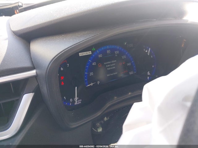 Продажа на аукционе авто 2021 Toyota Corolla Hybrid Le, vin: JTDEAMDE8MJ023638, номер лота: 44254362