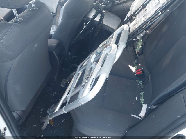 Продажа на аукционе авто 2021 Toyota Corolla Hybrid Le, vin: JTDEAMDE8MJ023638, номер лота: 44254362