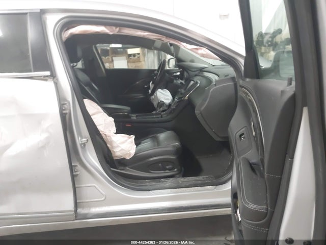 Aukcja sprzedaży 2015 Buick Lacrosse Leather, vin: 1G4GB5G35FF224047, numer aukcji: 44254363