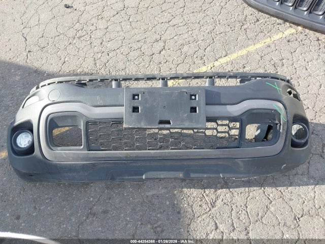 ZACCJBCBXJPH99011 Jeep Renegade Trailhawk 4x4