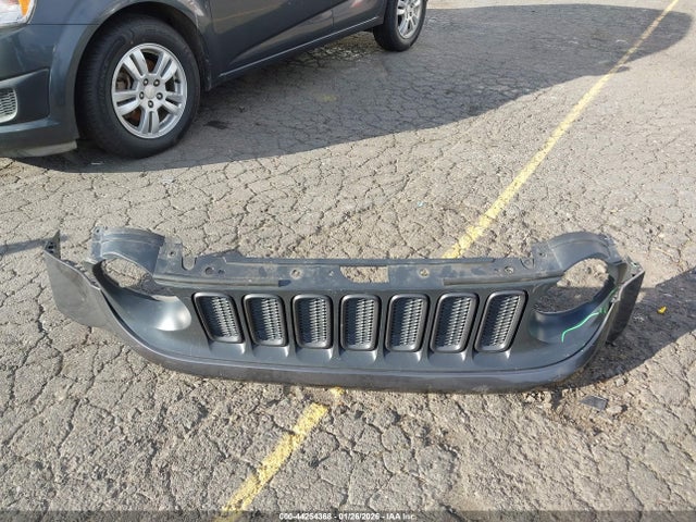 ZACCJBCBXJPH99011 Jeep Renegade Trailhawk 4x4