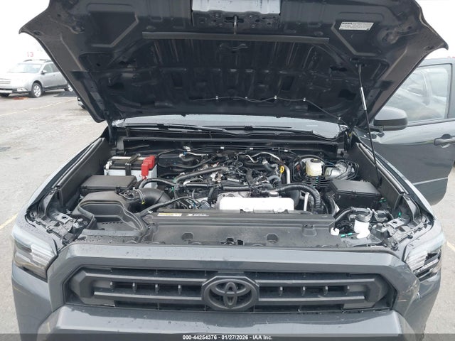 JTEVA5BR3S5062294 Toyota 4RUNNER SR5