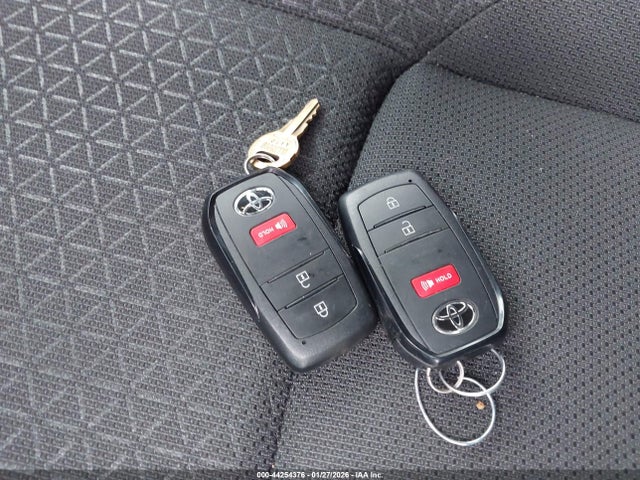JTEVA5BR3S5062294 Toyota 4RUNNER SR5