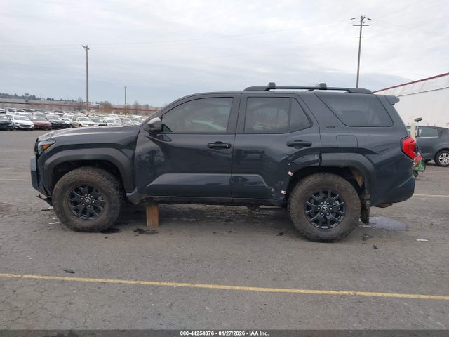 JTEVA5BR3S5062294 Toyota 4RUNNER SR5