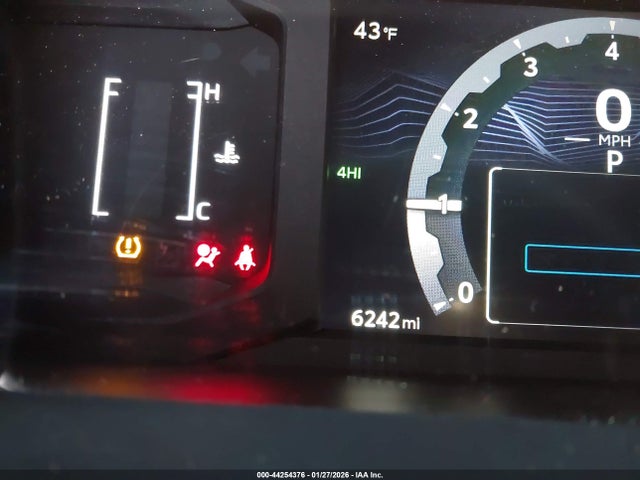 JTEVA5BR3S5062294 Toyota 4RUNNER SR5