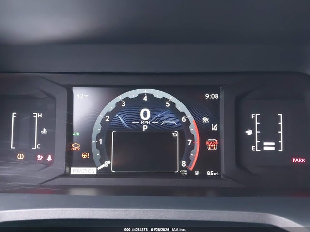 JTEVA5BR3S5062294 Toyota 4RUNNER SR5