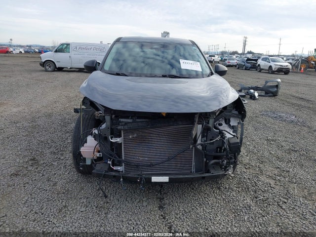 5N1BT3AB6PC852598 Nissan Rogue S Intelligent Awd