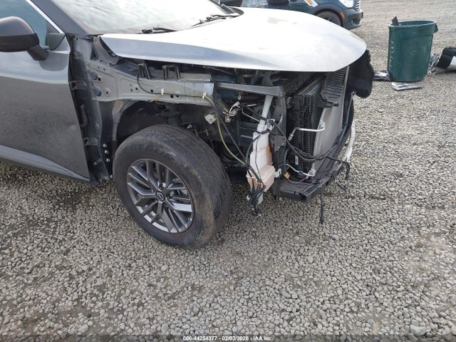 5N1BT3AB6PC852598 Nissan Rogue S Intelligent Awd