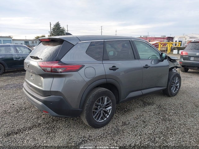 5N1BT3AB6PC852598 Nissan Rogue S Intelligent Awd