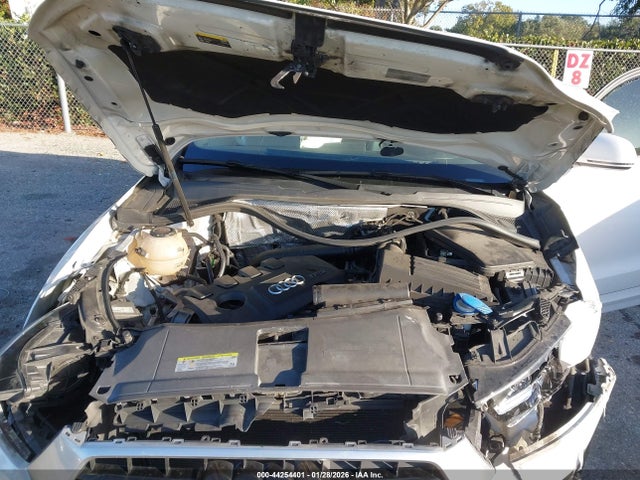 2018 AUDI Q3 WA1BCCFS1JR032487 Photo 9