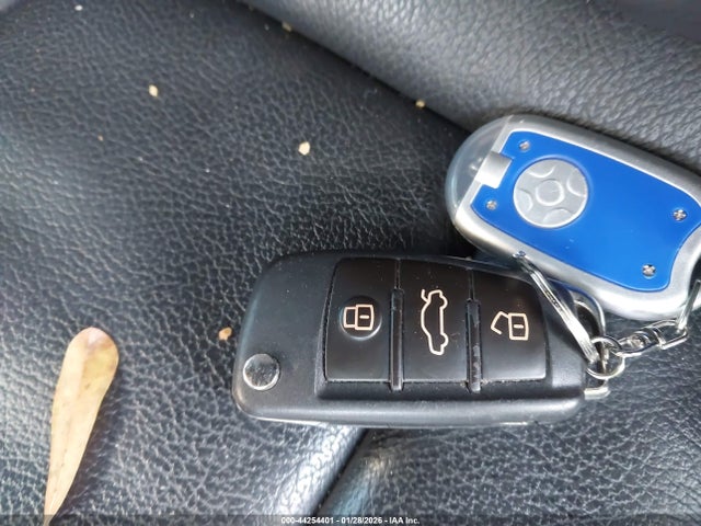 2018 AUDI Q3 WA1BCCFS1JR032487 Photo 10