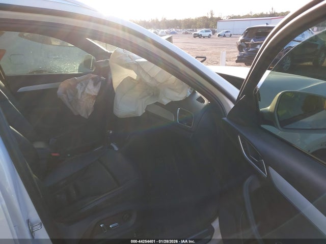 2018 AUDI Q3 WA1BCCFS1JR032487 Photo 4