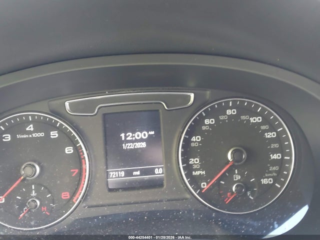 2018 AUDI Q3 WA1BCCFS1JR032487 Photo 6