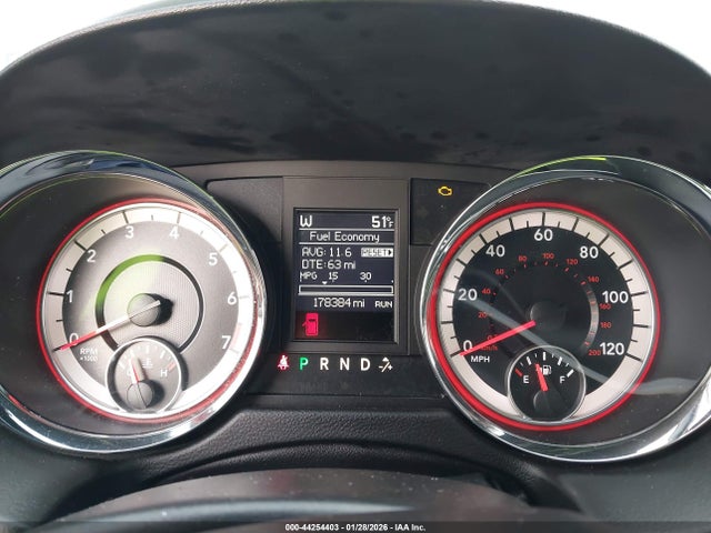 2C4RDGEG9KR518742 Dodge Grand Caravan Gt