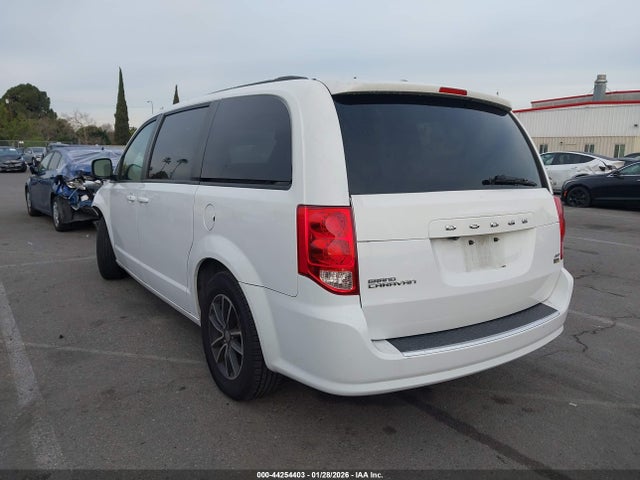 2C4RDGEG9KR518742 Dodge Grand Caravan Gt
