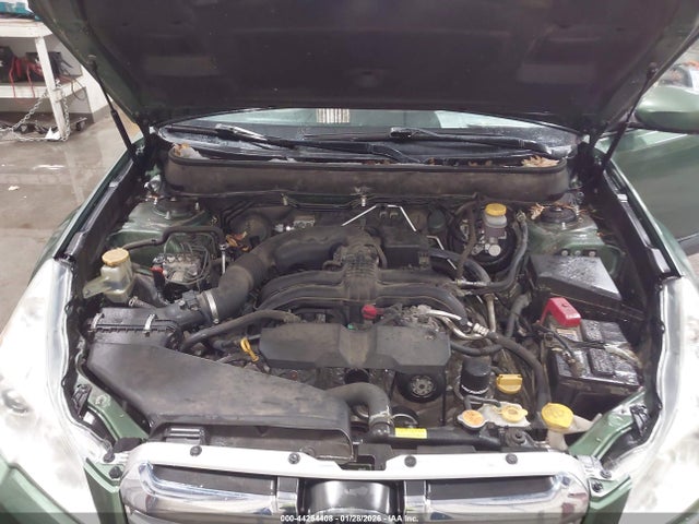 Subaru Outback 2.5i Premium 2014 4S4BRBCC4E3234854 Image 10