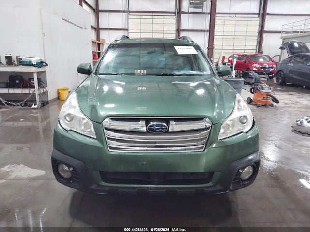 Subaru Outback 2.5i Premium 2014 4S4BRBCC4E3234854 Image 12