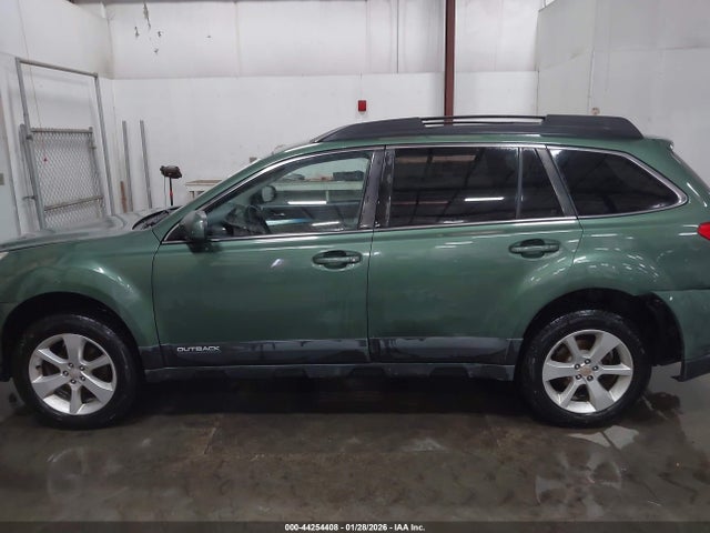 Subaru Outback 2.5i Premium 2014 4S4BRBCC4E3234854 Image 14