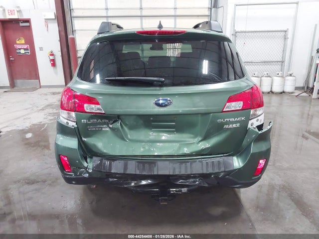 Subaru Outback 2.5i Premium 2014 4S4BRBCC4E3234854 Image 16