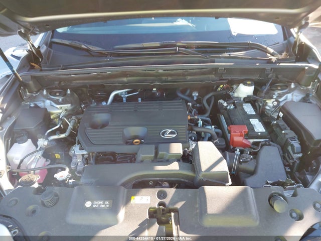 2025 LEXUS NX 250 2T2GDCAZ9SC031611 Photo 9