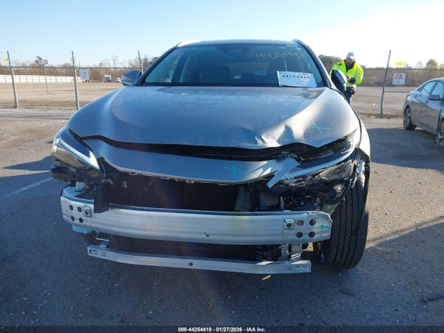 2025 LEXUS NX 250 2T2GDCAZ9SC031611 Photo 5