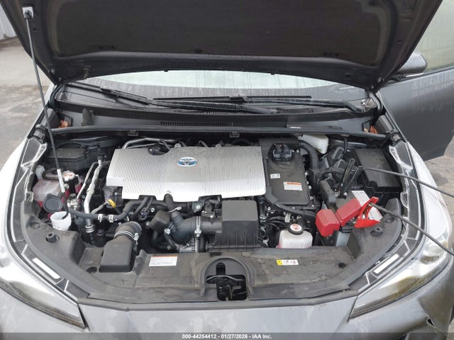 2022 TOYOTA PRIUS JTDKAMFU9N3182147 Photo 9
