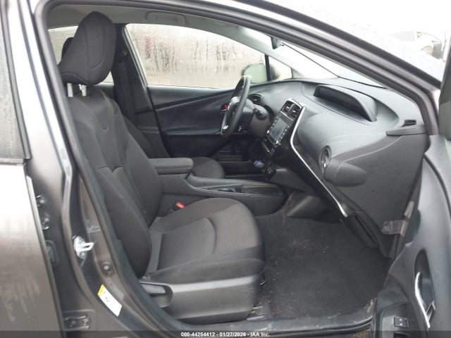 2022 TOYOTA PRIUS JTDKAMFU9N3182147 Photo 4