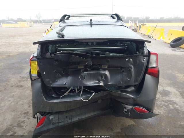 2022 TOYOTA PRIUS JTDKAMFU9N3182147 Photo 5