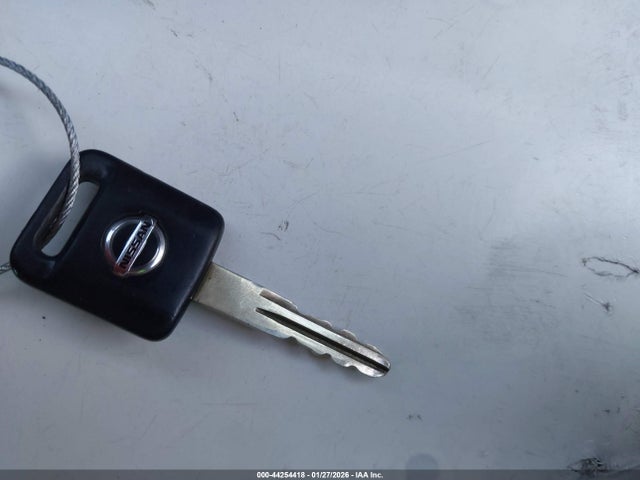 2006 NISSAN XTERRA 5N1AN08W46C500342 Photo 10