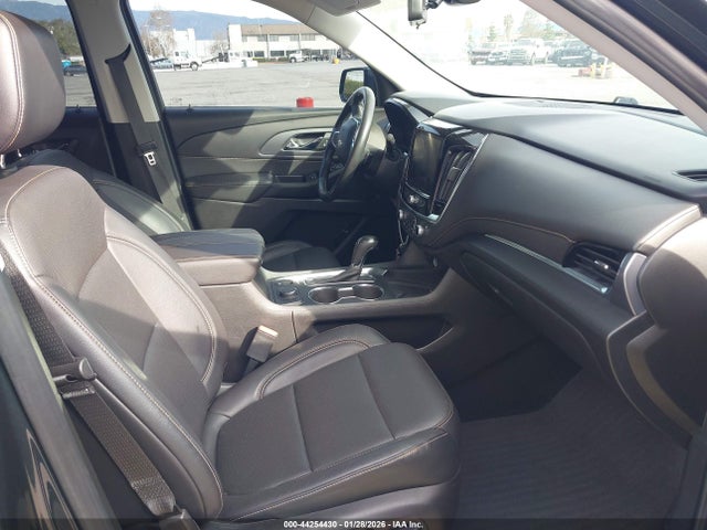 1GNERKKW1KJ148705 Chevrolet Traverse Premier
